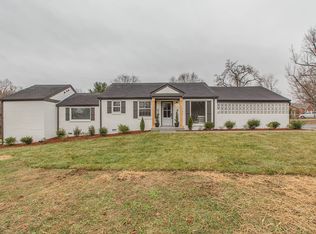 233 Ridgeway Dr, Nashville, TN 37214
