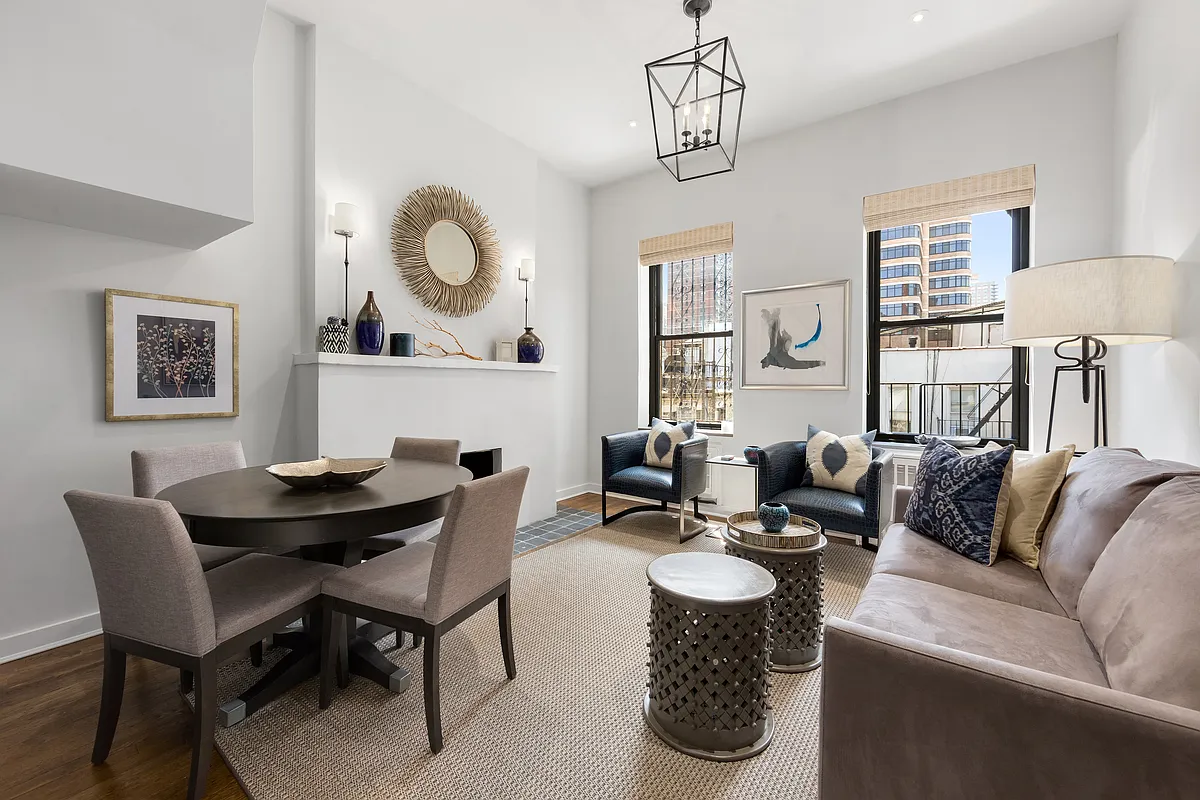 170 East 92nd Street 5C