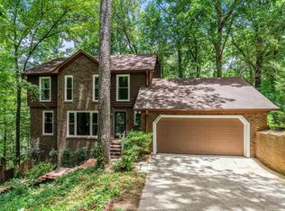 2009 Crossvine Rd, Birmingham, AL 35244