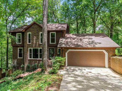 2009 Crossvine Rd, Birmingham, AL, 35244