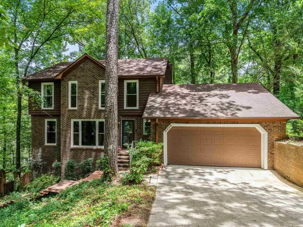 2009 Crossvine Rd, Birmingham, AL 35244