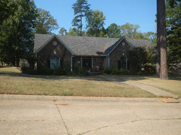3060 Comanche Ave, Camden, AR 71701