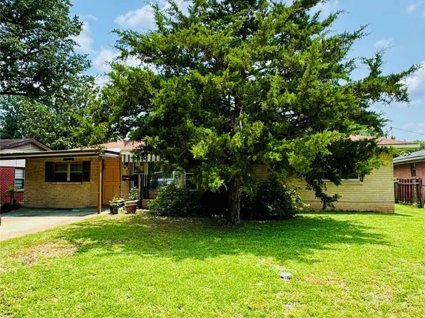 2505 Ormond Pl, Bossier City, LA 71111