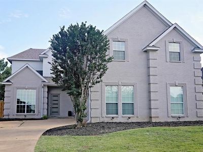 5330 Colbie, Reno, TX, 75462