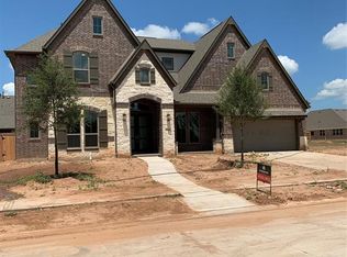 2514 Wooded Park Dr, Missouri City, TX 77459