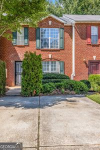 3845 Waldrop Ln, Decatur, GA, 30034