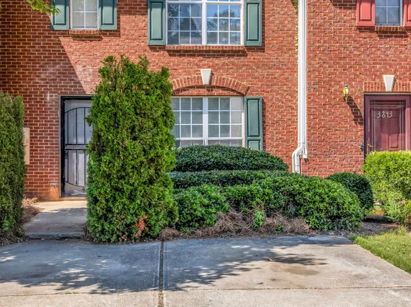 3845 Waldrop Ln, Decatur, GA 30034