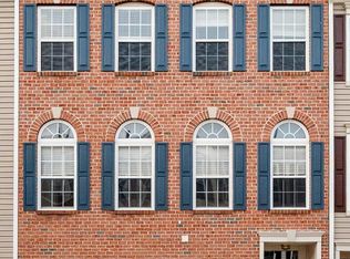 7122 Silverleaf Oak Rd UNIT 227, Elkridge, MD 21075