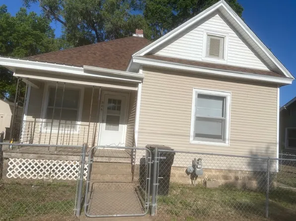 306 S College Ave, Salina, KS 67401
