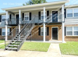700 33rd St E APT C, Tuscaloosa, AL 35405