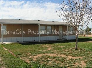 25708 S 197th St, Queen Creek, AZ 85142