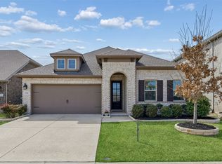 1500 Shetland Rd, Aubrey, TX 76227