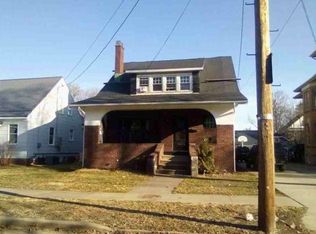 27 W Frederick St, Corry, PA 16407