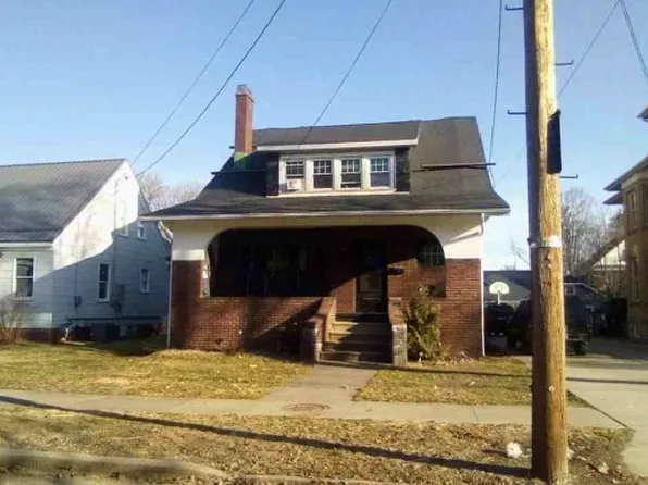 27 W Frederick St, Corry, PA 16407