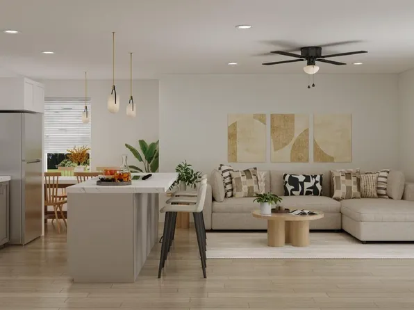 Heights at 61st Street