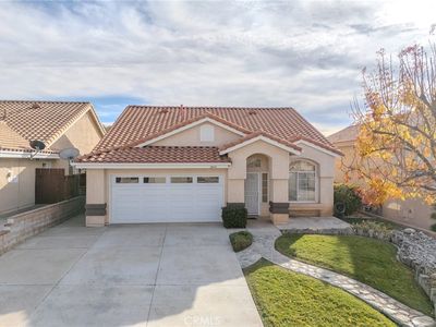 35147 Willow Springs Dr, Yucaipa, CA, 92399