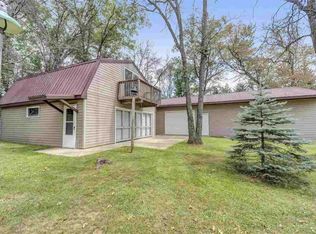 W10938 South Ave, Crivitz, WI 54114