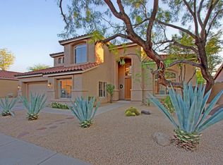 4341 E Melinda Ln, Phoenix, AZ 85050