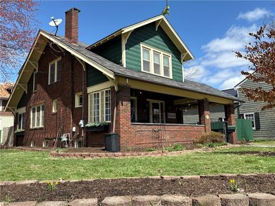580 4th St, Beaver, PA, 15009