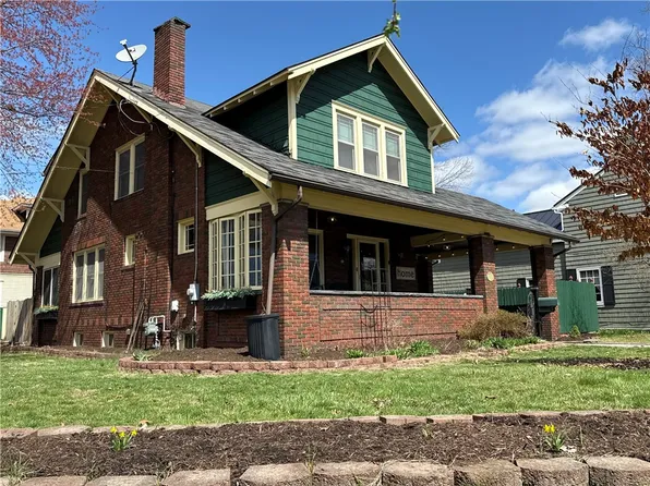 580 4th St, Beaver, PA 15009