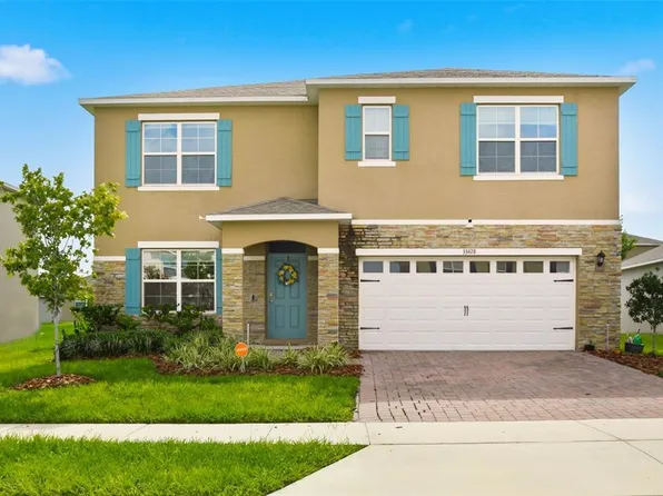 33428 Country House Dr, Sorrento, FL 32776