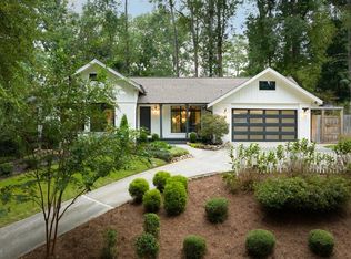 3618 Inman Dr NE, Atlanta, GA 30319