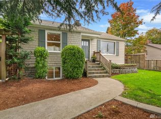 3237 22nd Ave W, Seattle, WA 98199