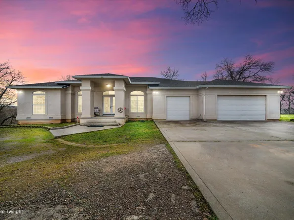 19725 Quercus Lobata Byway, Red Bluff, CA 96080