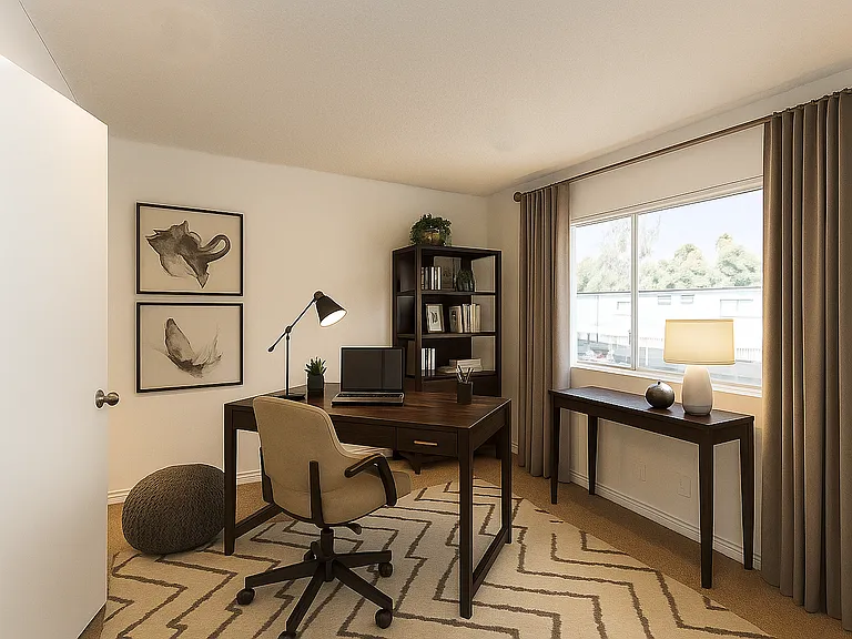 Casa De Helix Apartments — Photo 40