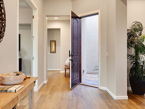 Model Representation