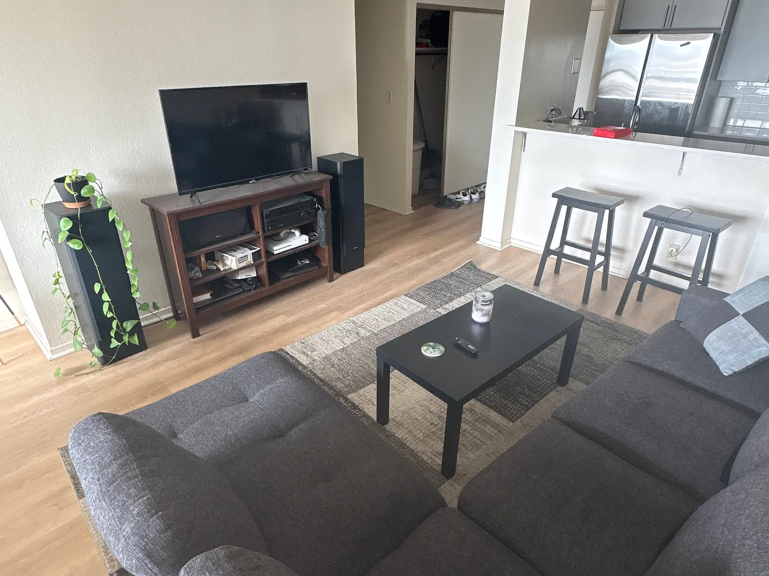 2 bed, 882 sqft, $5,500 — Photo 4