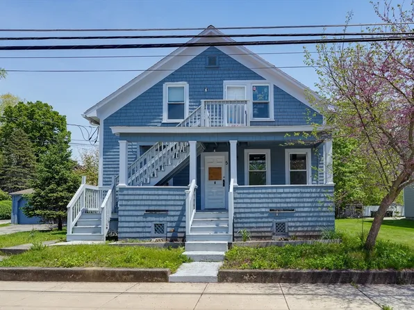 5 Eddy St #2, Webster, MA 01570