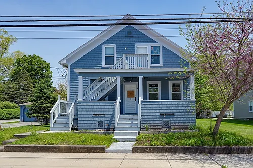 5 Eddy St #2 Photo 1