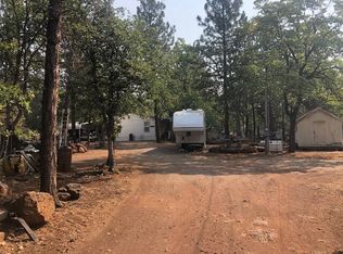 550-750 Day Rd, McArthur, CA 96056