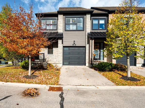 91 Poppy Dr E #18, Guelph, ON N1L 0M6