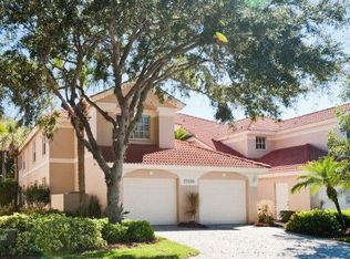 25256 Pelican Creek Cir APT 101, Bonita Springs, FL 34134
