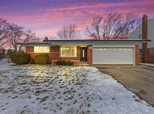 4705 Alger St, Warren, MI 48092