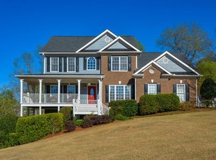 201 Brooke Pl, Canton, GA