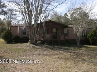 908 Little Pond Rd, Green Cv Spgs, FL 32043