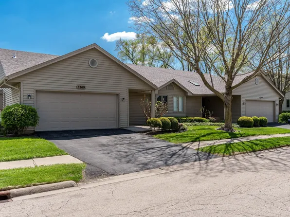5309 Preservation Pointe Dr, Loves Park, IL 61111