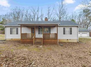 4647 Sherman Allen Rd, Gainesville, GA 30507