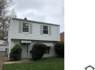 24201 Puritan Ave, Euclid, OH