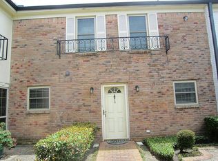 2710 Briarhurst Dr APT 6, Houston, TX 77057