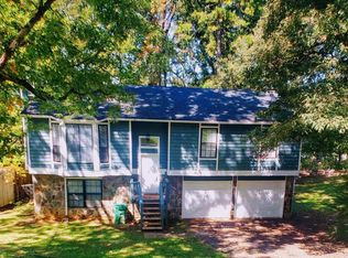 1066 Forest East Dr, Stone Mountain, GA 30088