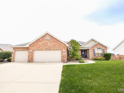 9718 Winchester St, Mascoutah, IL, 62258