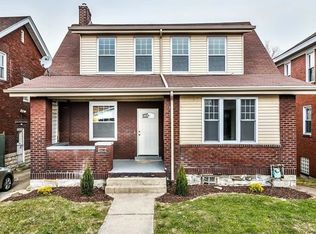 100 Perryview Ave, Pittsburgh, PA 15214