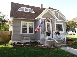 14011 Wilkerson Rd, Little Rock, AR 72206