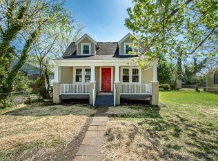 3717 Benton Ave, Richmond, VA 23222