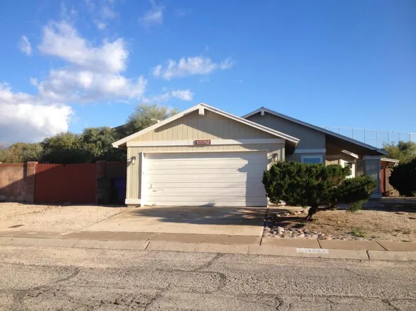 10082 E Emily Dr, Tucson, AZ 85730