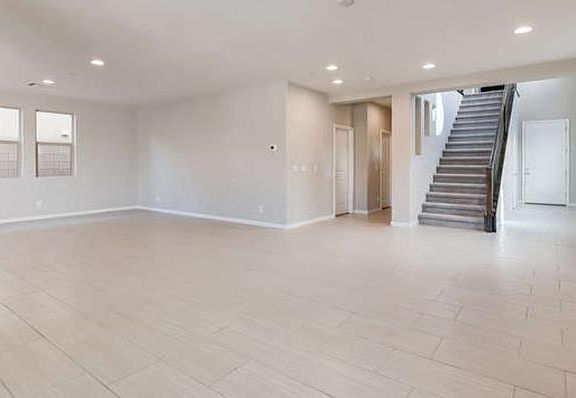 Woodside Homes - Mystic Plan - Lot 163